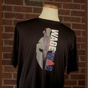 Unisex_Wage War (Vertical)_T-Shirt_Black